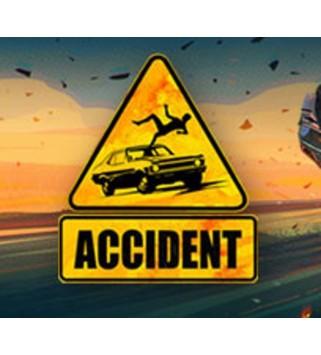 Accident Steam Key GLOBAL